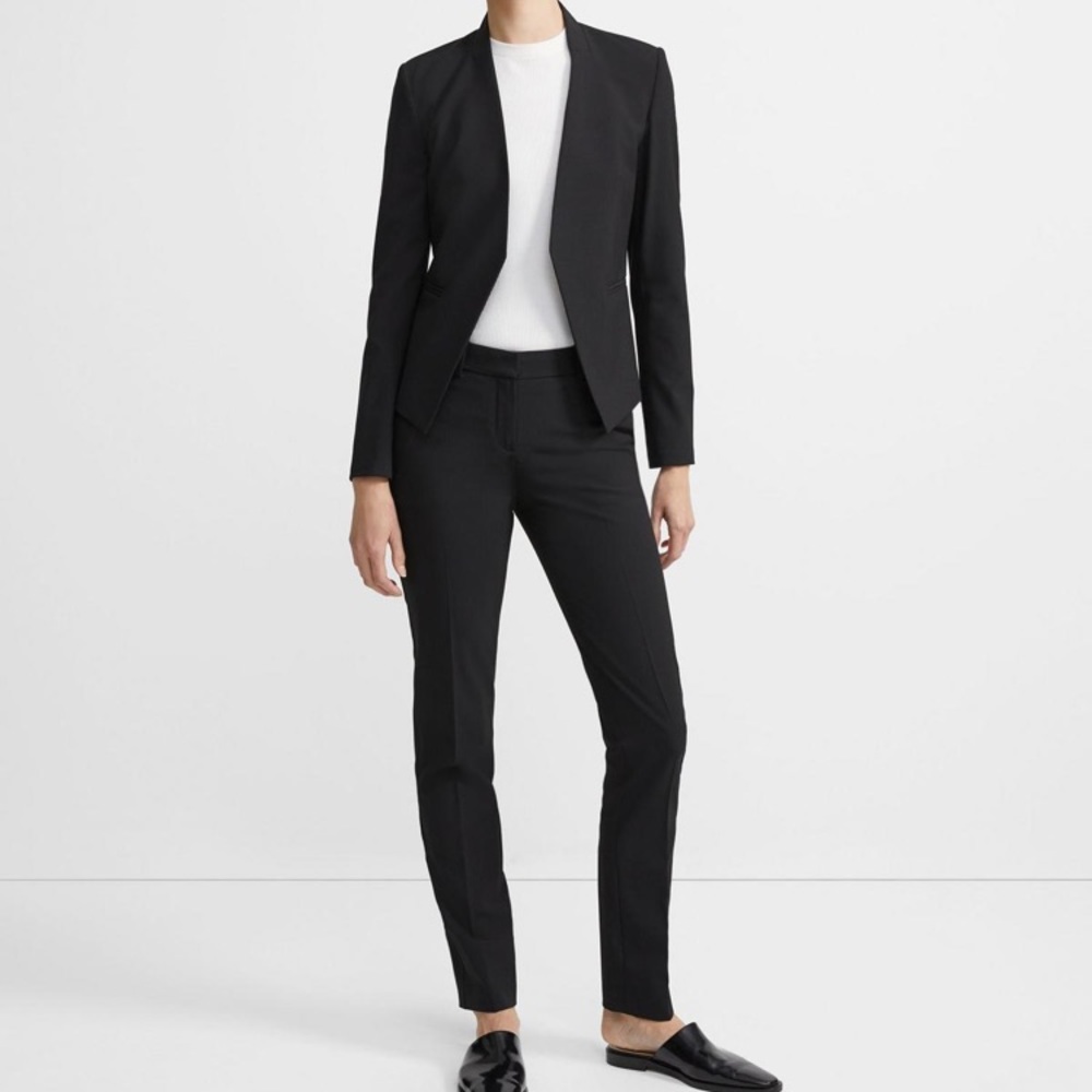 Theory Lanai Blazer - Picture 2 of 13